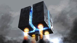 A Supremacia dos Robots