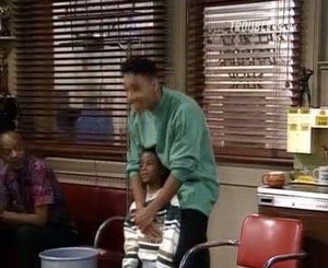 Um Maluco no Pedaço 2×15