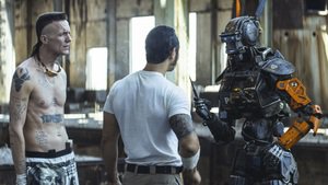 Chappie