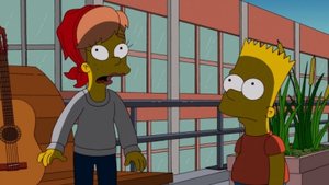 Os Simpsons 24×1