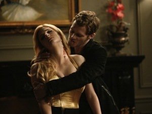 The Originals 1×1
