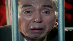 O Fantástico Jaspion! 1×40