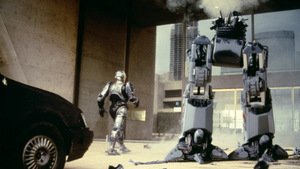 RoboCop – O Policial do Futuro