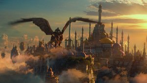 Warcraft – O Primeiro Encontro de Dois Mundos