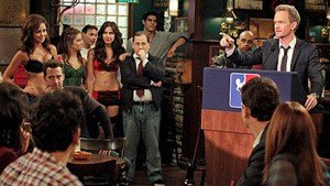 Como Eu Conheci Sua Mãe 8×7