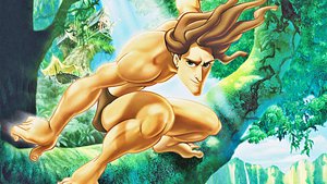 Tarzan