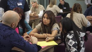 Orange Is the New Black 1×6