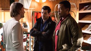 Grimm 5×8