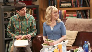 A Teoria do Big Bang  9×22