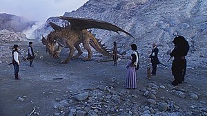 As Crônicas de Nárnia: A Viagem do Peregrino da Alvorada