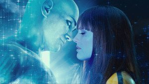 Watchmen: Os Guardiões