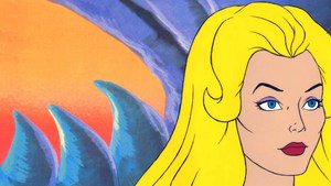 He-Mam e She-Ra O Segredo da Espada Mágica