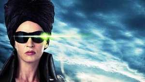 Percy Jackson e o Ladrão de Raios