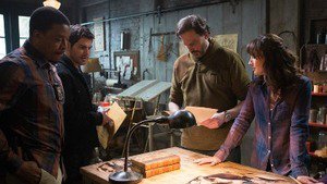 Grimm 3×15