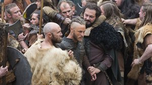 Vikings 1×4