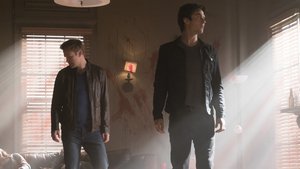 Diários de Um Vampiro 7×18