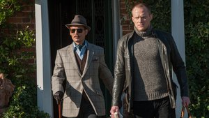 Mortdecai: A Arte da Trapaça