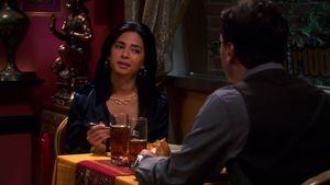 A Teoria do Big Bang  4×18