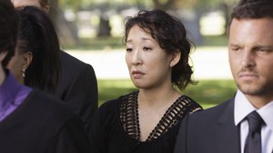 Anatomia de Grey 6×1