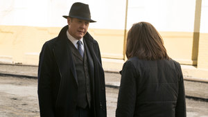 The Blacklist 2×18