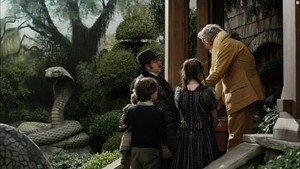 Desventuras em Série