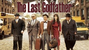 O Último Padrinho