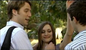 O Assassino da Internet