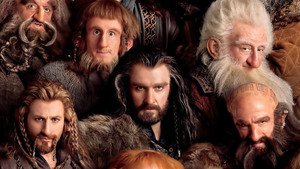 O Hobbit: Uma Jornada Inesperada