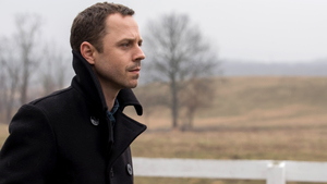 Sneaky Pete 1×1