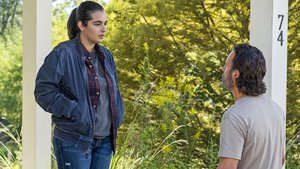 The Walking Dead 7×12