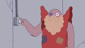 Hora de Aventura 6×4