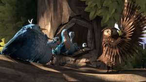 Yellowbird – O Pequeno Herói