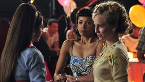 Diários de Um Vampiro 1×12