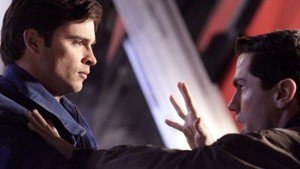 Smallville 8×20