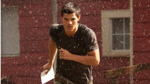 A Saga Crepúsculo: Amanhecer – Parte 1