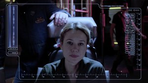 The Expanse 1×1