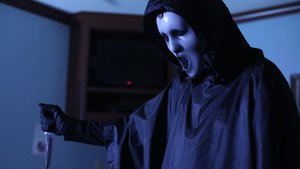 Scream 1×8