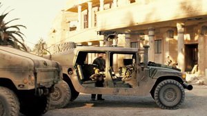 Zona Verde: Combate pela Verdade