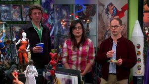 A Teoria do Big Bang  6×17