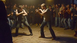 Under the Dome 1×10