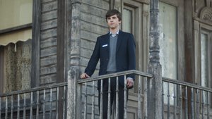 Bates Motel 5×1