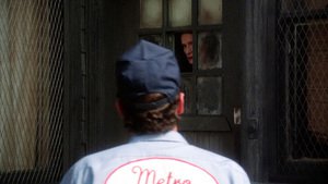 As Criaturas Atrás das Paredes