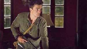 Homeland – Segurança Nacional 3×1