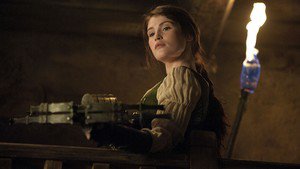 João e Maria – Caçadores de Bruxas