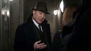 The Blacklist 3×16