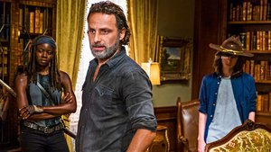 The Walking Dead 7×9