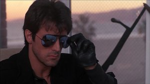 Stallone Cobra