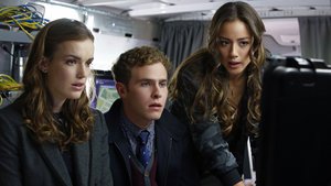 Agentes da S.H.I.E.L.D. 1×4