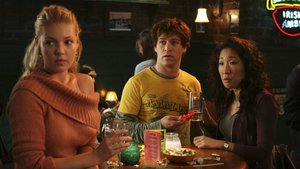 Anatomia de Grey 2×6