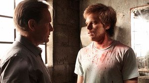 Dexter 5×1